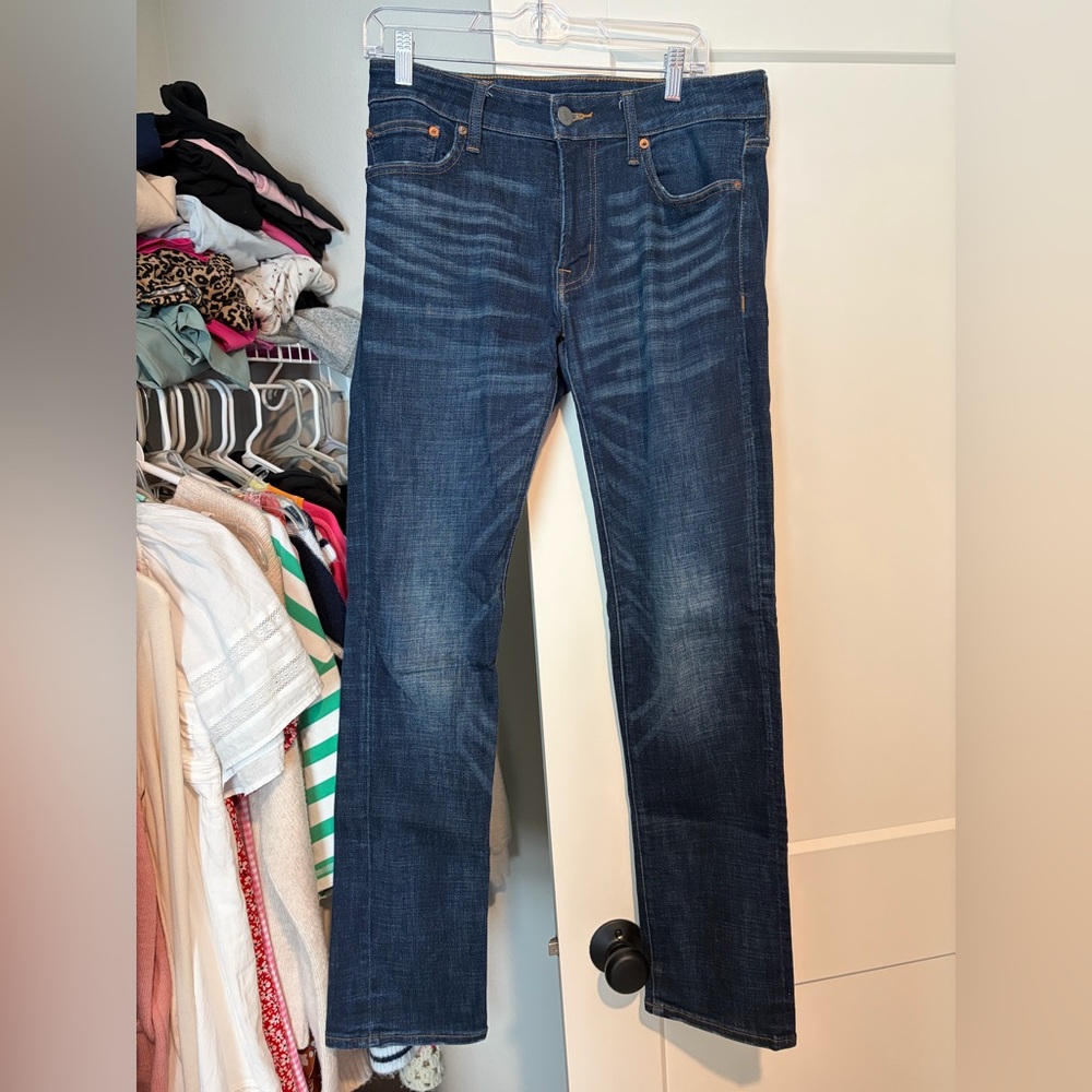 American eagle men’s jeans